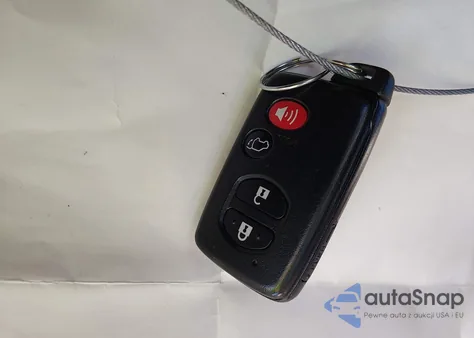 2012 Toyota Highlander Hybrid Limited V6 z USA, uszkodzony, nr VIN JTEDC3EH2C2004970